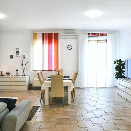 Apartman Lui Apartment Rijeka Ngoại thất bức ảnh