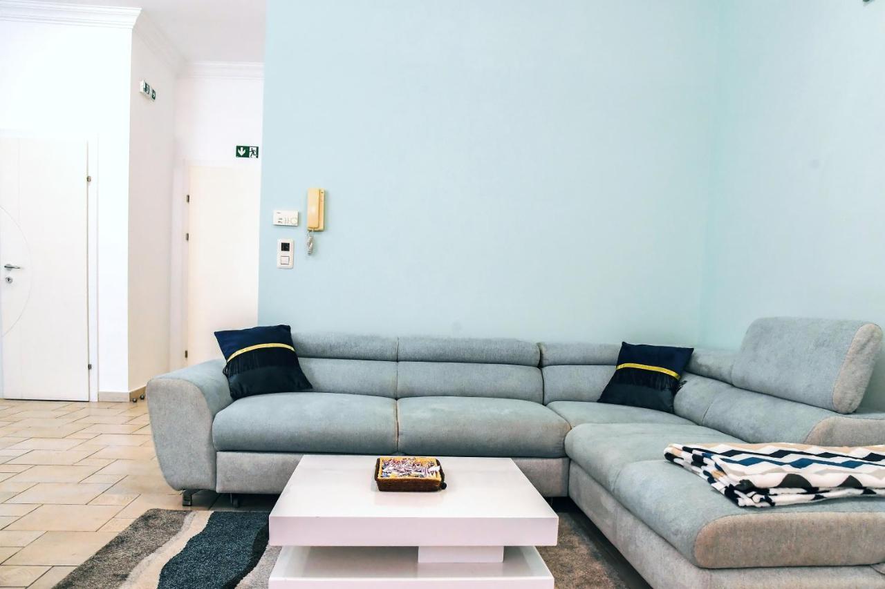 Apartman Lui Rijeka Ngoại thất bức ảnh