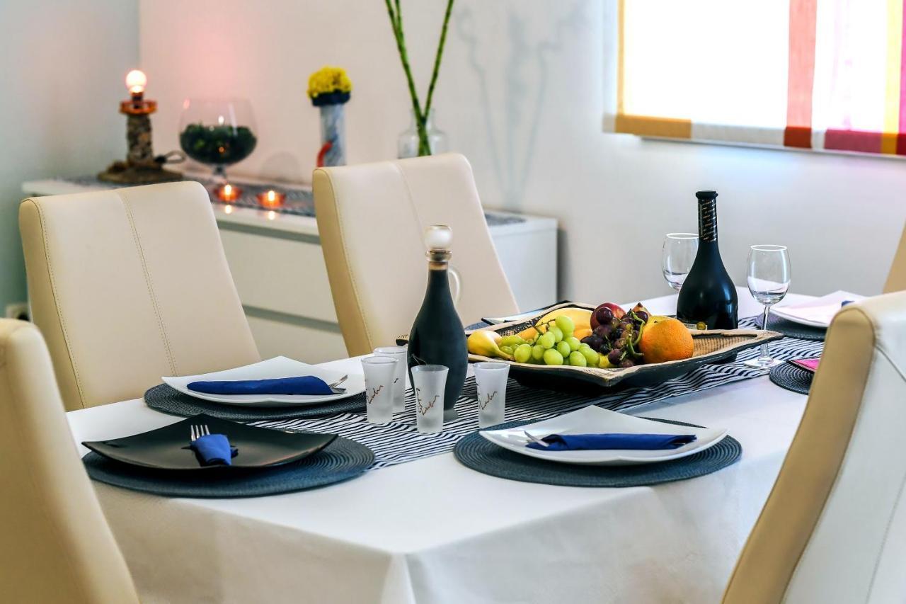Apartman Lui Rijeka Ngoại thất bức ảnh