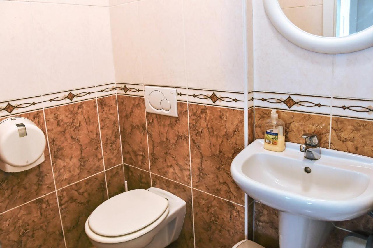 Apartman Lui Rijeka Ngoại thất bức ảnh